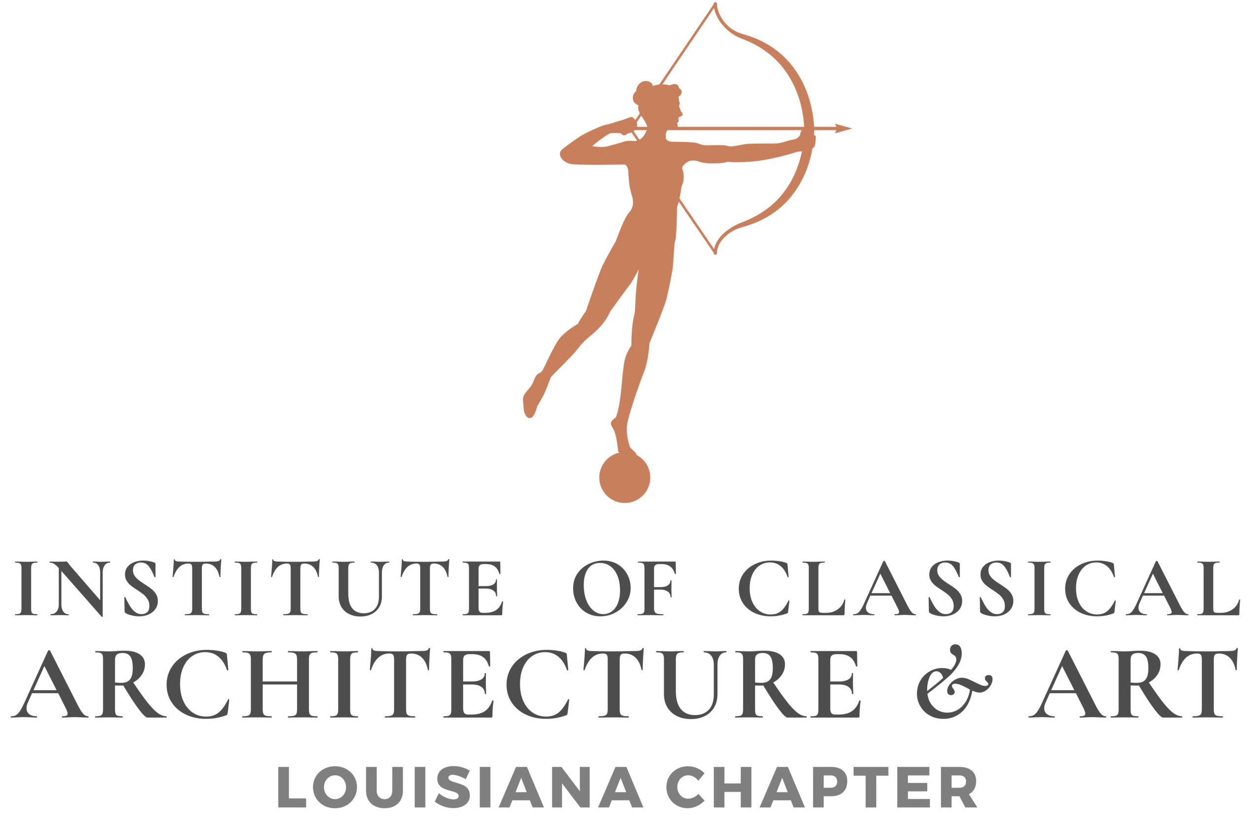 Institute of Classical Architecture and Art – Louisiana Chapter