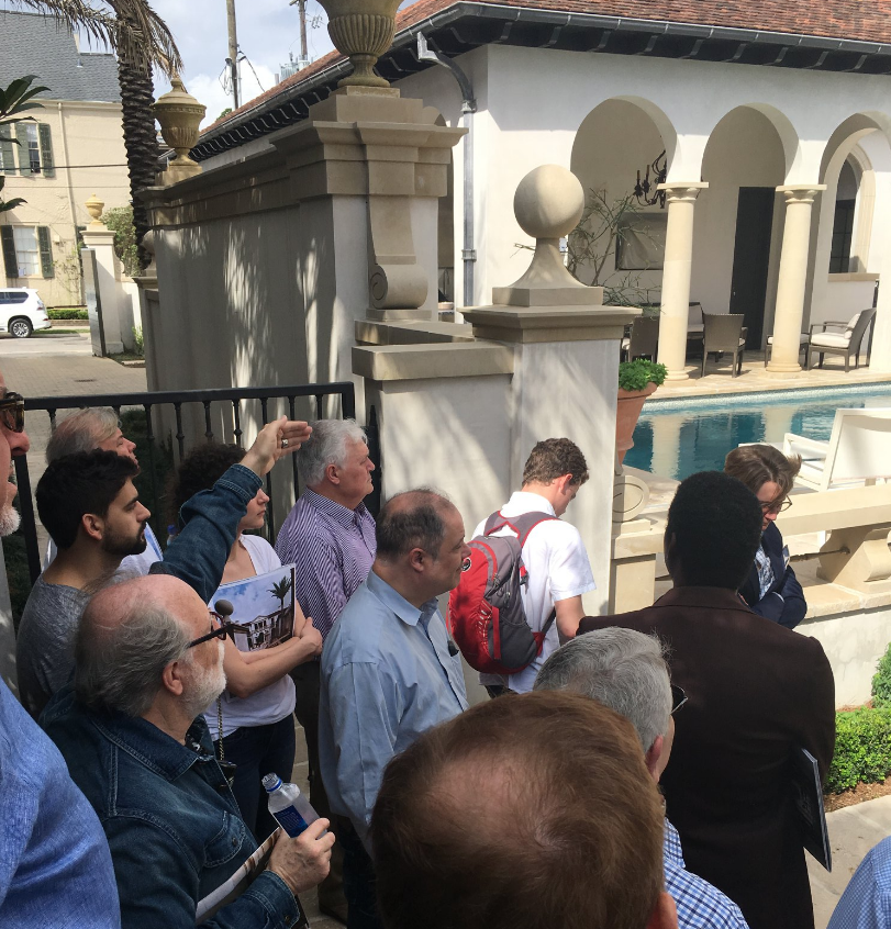 Ken Tate House Tour
