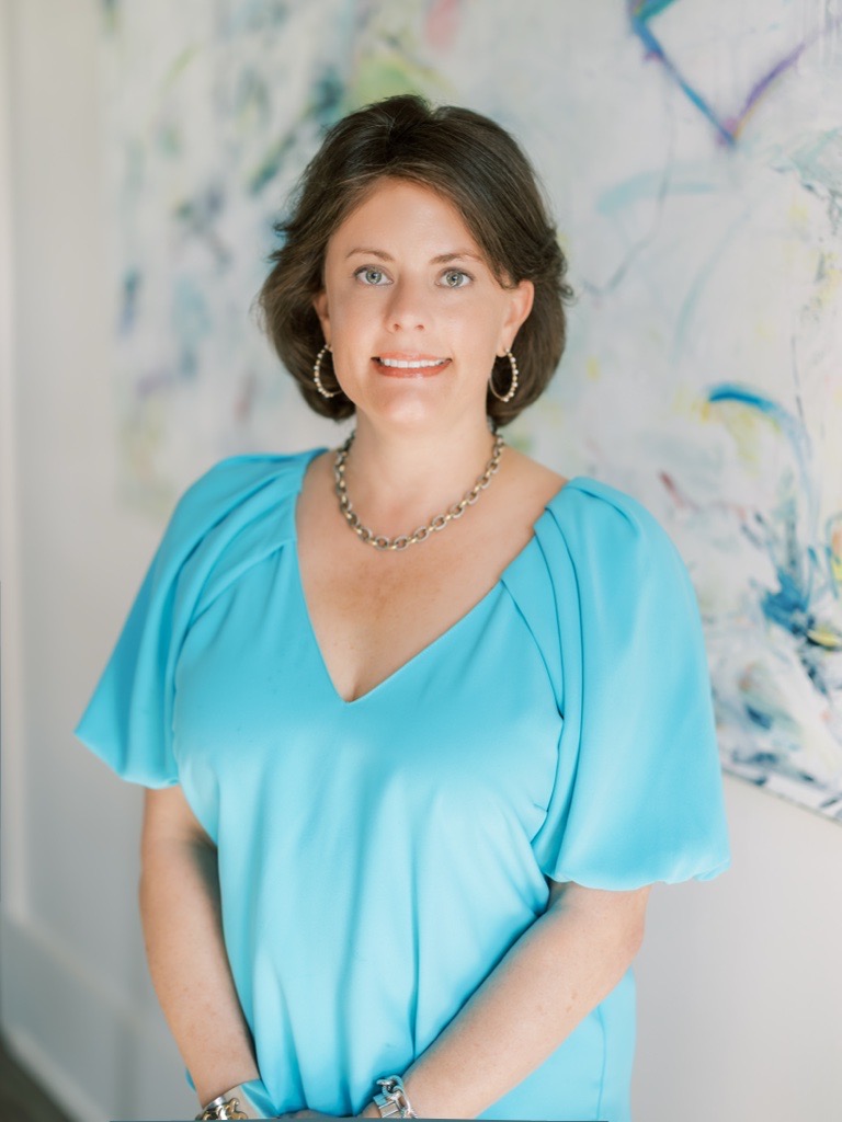 Courtney Kiel Headhshot