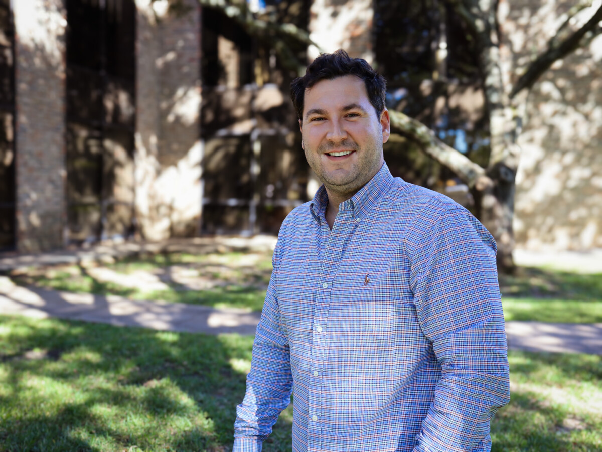 chris merckle headshot